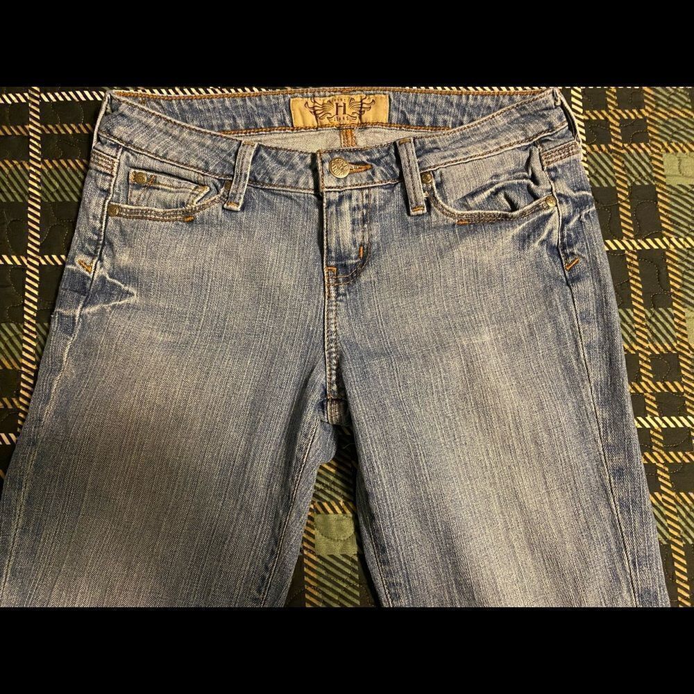 Hint Jeans, Womens size 3. (J09) - Picture 3 of 11